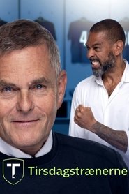 Tirsdagstrænerne (2024)