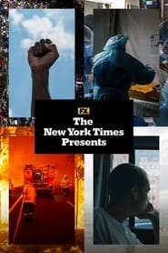 The New York Times Presents poster