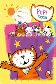 Poster Poppy Cat 2016