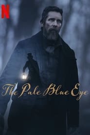 The Pale Blue Eye streaming – StreamingHania