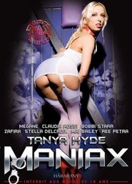 Tanya Hyde : Maniax