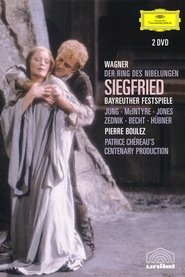 Poster Siegfried