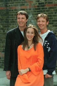 Poster Men of the World - Season 2 1995