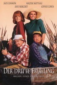 Der Dritte Frühling 1995 Stream German HD