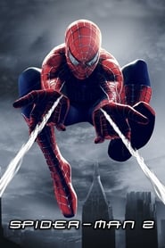 El Hombre Araña 2 (Spider-Man 2)