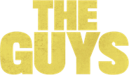 The Guys Logo