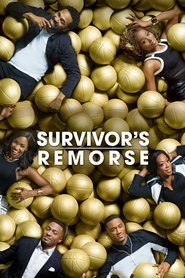 Survivor's Remorse постер