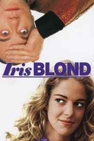 Poster for Iris Blond