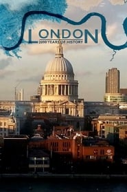 London: 2000 Years of History постер