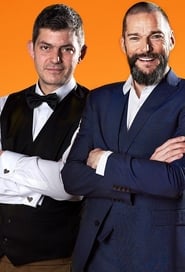 First Dates: Teens постер