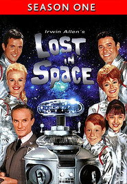 Lost in Space Season 1 5