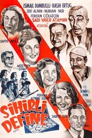 The Magic Treasure (1950)