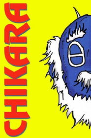 Chikara: Remain in Light