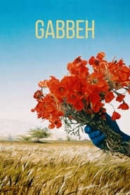 Gabbeh постер