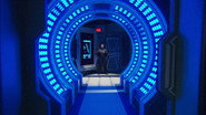 Star Trek Experience: Borg Invasion still
