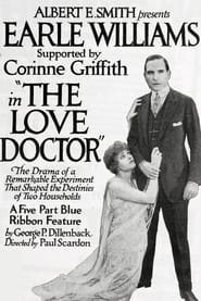 Poster The Love Doctor