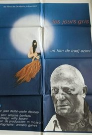 Poster Les jours gris 1974