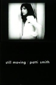 Poster Still Moving/Patti Smith 1978
