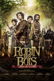 Robin Hood, la verdadera historia (2015)