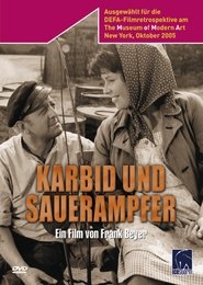 Karbid und Sauerampfer 1963 Stream Deutsch HD