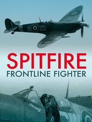Poster Spitfire Frontline Fighter 2016