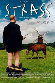 Poster Strass 2001