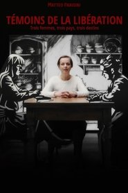 Liberation Diaries (2025)