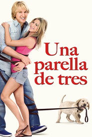 Una parella de tres (2008)