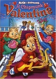 Poster Alvin and the Chipmunks: The Valentines Collection 2007