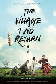 The Village of No Return постер