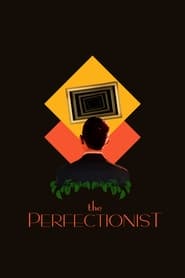 Poster The Perfectionist