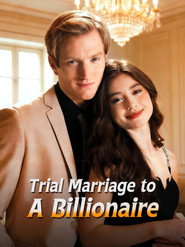 Trial Marriage to A Billionaire (1970)