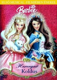 Barbie, a Hercegnő és a Koldus (2004)