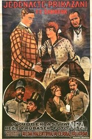 Jedenácté přikázání 1925 の映画をフル動画を無料で見る
