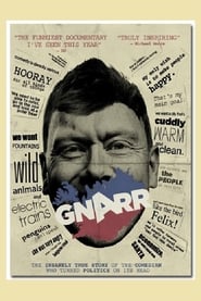 Gnarr (2010)