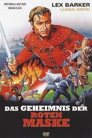 Das Geheimnis der roten Maske 1960