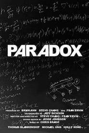 Paradox (2015)