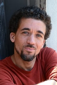 Scott Norman as Sal Quintana