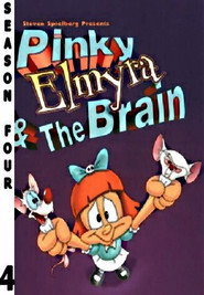 Pinky and the Brain Season 4 3