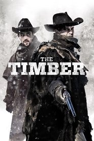 Poster for The Timber