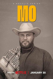 Mo poster
