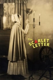 The Scarlet Letter постер