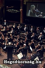 Hegedűország.hu) Hegedűország.hu (2018)