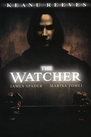 Poster The Watcher