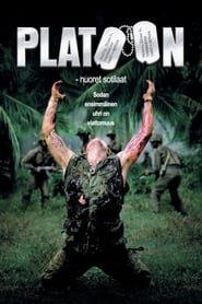 Platoon - nuoret sotilaat