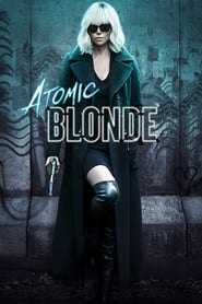 Atomic Blonde (2017) Hindi Dubbed