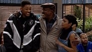 The Fresh Prince of Bel-Air - Episode 5x12