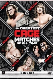 WWE: The Greatest Cage Matches Of All Time Online Dublado em HD