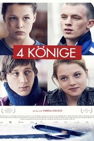 4 Kings (2015) 4 Kings (2015)