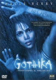 Poster Gothika